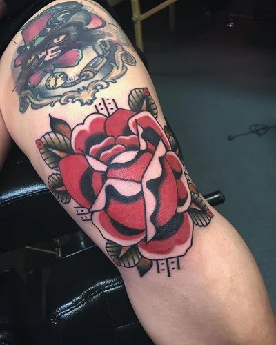 Kevin Shuttleworth tattoo 041
