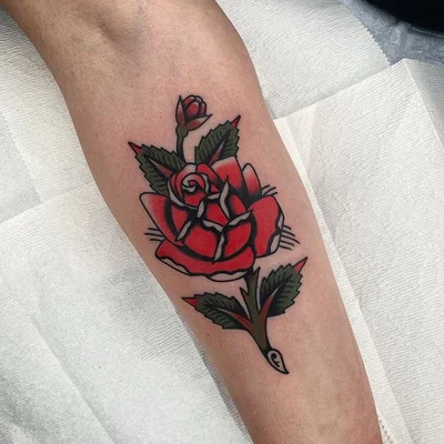 Kevin Shuttleworth tattoo 045