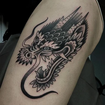 Kevin Shuttleworth tattoo 048