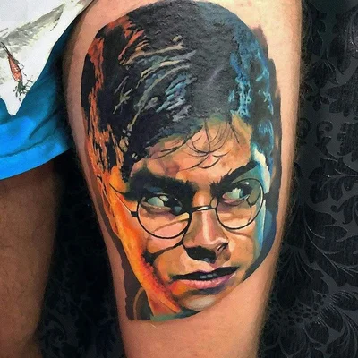 Vlad Shymko tattoo 014