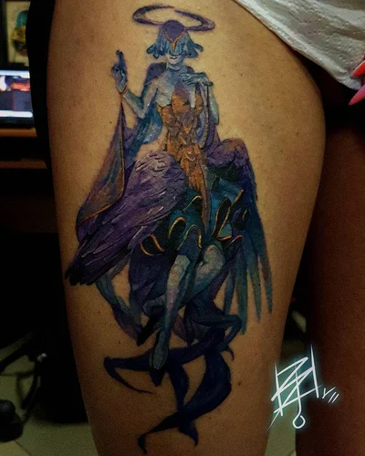 Vlad Shymko tattoo 021