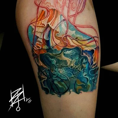 Vlad Shymko tattoo 036