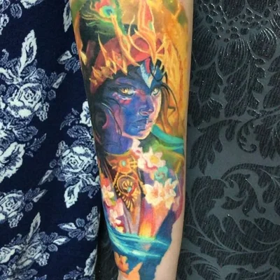 Vlad Shymko tattoo 037