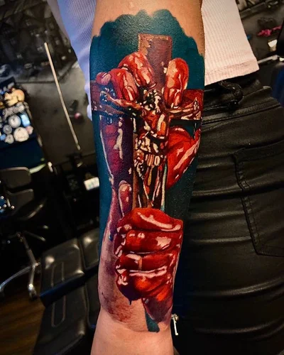 Vlad Shymko tattoo 040