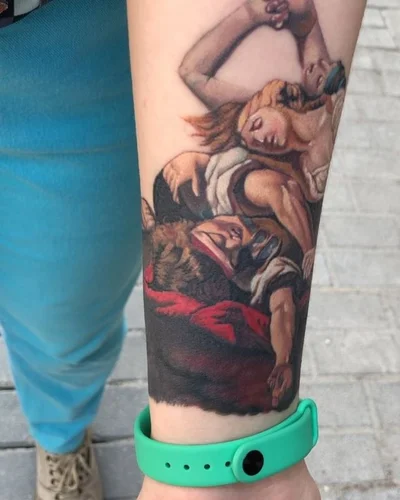 Vlad Shymko tattoo 043