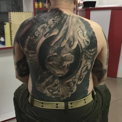 Vlad Shymko tattoo 050