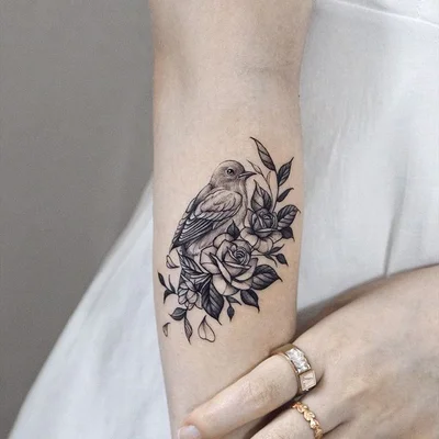 Sia tattoo 009