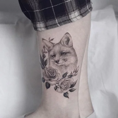 Sia tattoo 015
