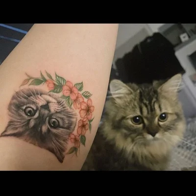 Sia tattoo 020