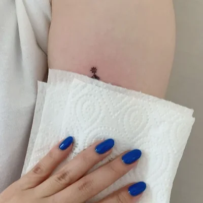 Sia tattoo 022