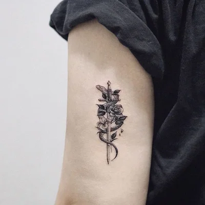 Sia tattoo 032