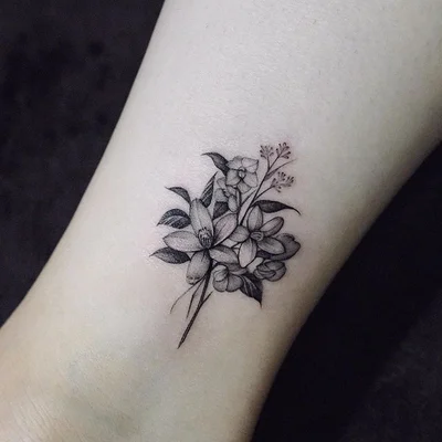 Sia tattoo 048