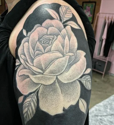 Siarn tattoo 008