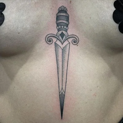 Siarn tattoo 009
