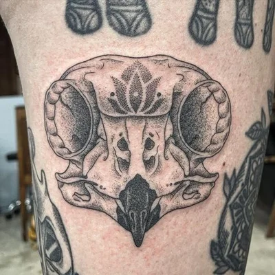 Siarn tattoo 012