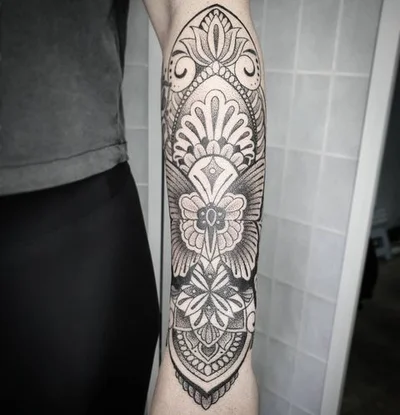 Siarn tattoo 013