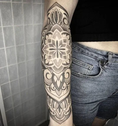 Siarn tattoo 014
