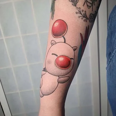 Siarn tattoo 015