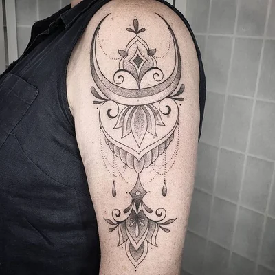 Siarn tattoo 019