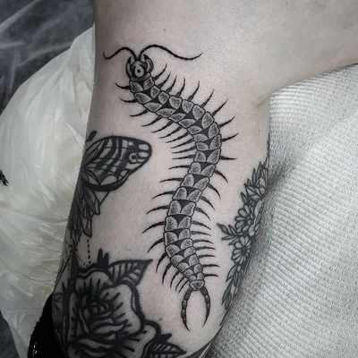 Siarn tattoo 020