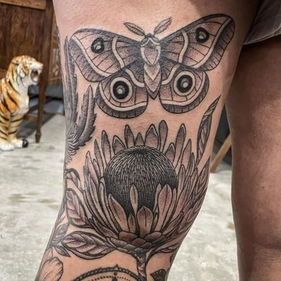 Siarn tattoo 021