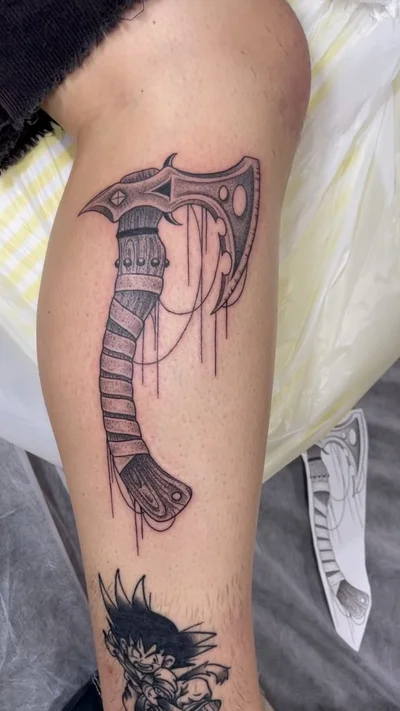 Siarn tattoo 026