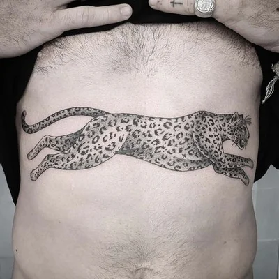 Siarn tattoo 030