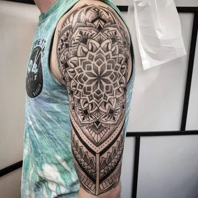 Siarn tattoo 031