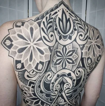 Siarn tattoo 033