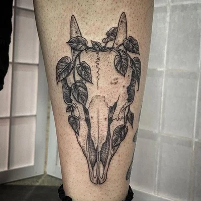 Siarn tattoo 034