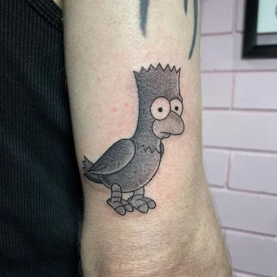 Siarn tattoo 036