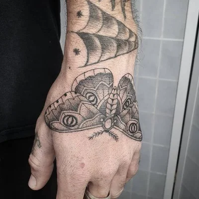 Siarn tattoo 038