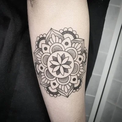 Siarn tattoo 041