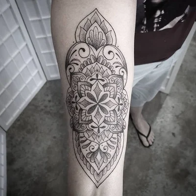 Siarn tattoo 042