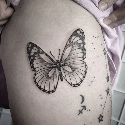 Siarn tattoo 043