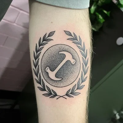 Siarn tattoo 044