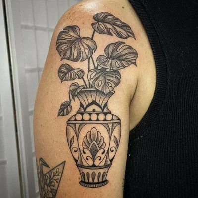 Siarn tattoo 045