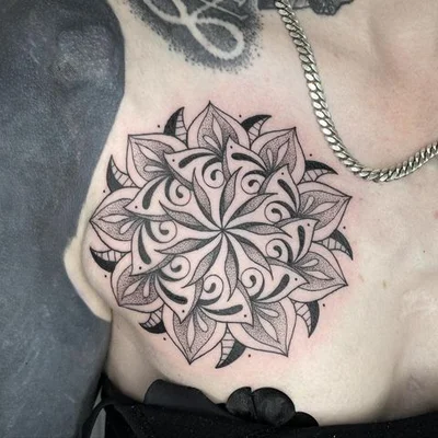 Siarn tattoo 046