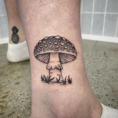 Siarn tattoo 049
