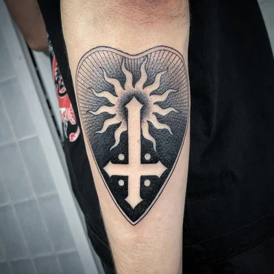 Siarn tattoo 050