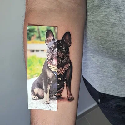 Sergey 'Siberian Tattoo' Ivanov tattoo 044