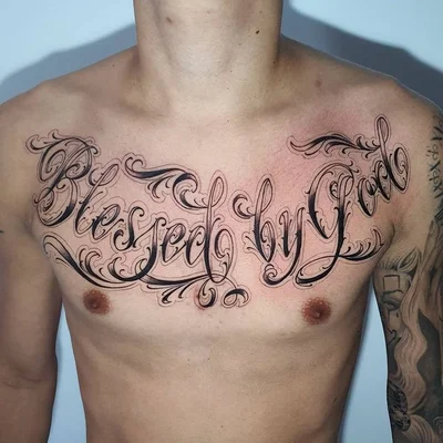 Sergey 'Siberian Tattoo' Ivanov tattoo 046