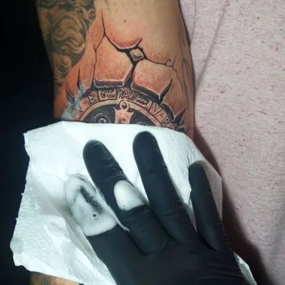 Sergey 'Siberian Tattoo' Ivanov tattoo 047