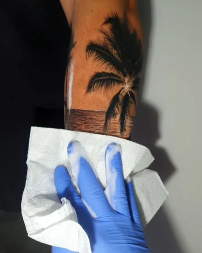 Sergey 'Siberian Tattoo' Ivanov tattoo 050