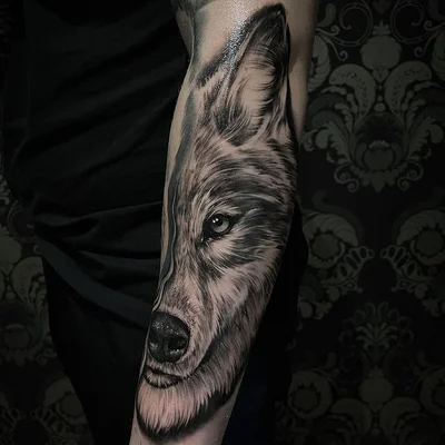 Si Burns tattoo 015