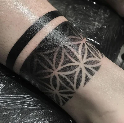 Si Burns tattoo 034