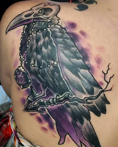 Stuart Mcnish tattoo 015