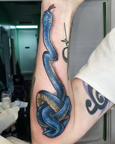 Stuart Mcnish tattoo 026