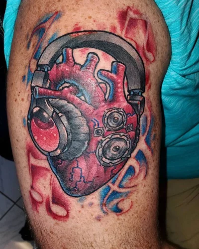 Stuart Mcnish tattoo 033