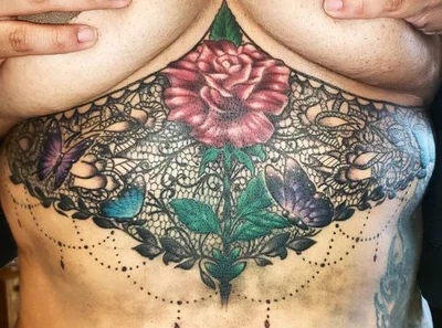 Stuart Mcnish tattoo 034